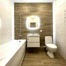 Квартира 37 м², 1-комнатная - изображение 5