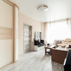 Квартира 57,4 м², 3-комнатная - изображение 1