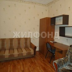 Квартира 32 м², 1-комнатная - изображение 1