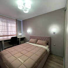 Квартира 38 м², 2-комнатная - изображение 1