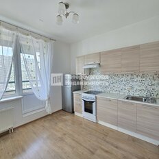 Квартира 31,2 м², 1-комнатная - изображение 1
