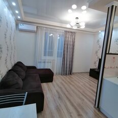 Квартира 29,7 м², студия - изображение 2