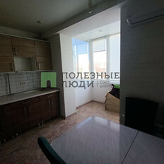 Квартира 44,8 м², 1-комнатная - изображение 4