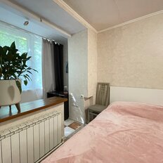Квартира 50 м², 2-комнатная - изображение 5