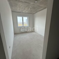 Квартира 54,7 м², 2-комнатная - изображение 5