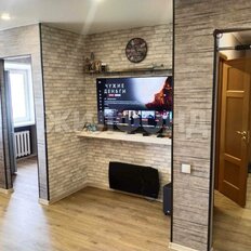 Квартира 32,1 м², 1-комнатная - изображение 1