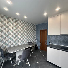 Квартира 50 м², 1-комнатная - изображение 3