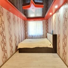 Квартира 56,9 м², 3-комнатная - изображение 5