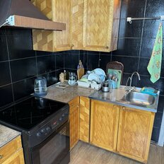 Квартира 71,8 м², 3-комнатная - изображение 4