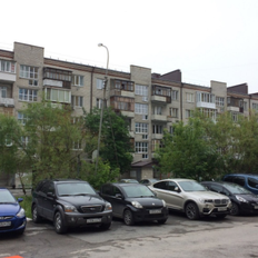 Квартира 81 м², 3-комнатная - изображение 1