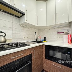 Квартира 32 м², 2-комнатная - изображение 1