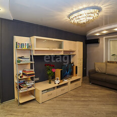 Квартира 58,6 м², 3-комнатная - изображение 2