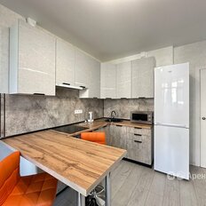 Квартира 43 м², 1-комнатная - изображение 1