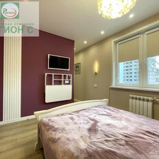 Квартира 42 м², 1-комнатная - изображение 5