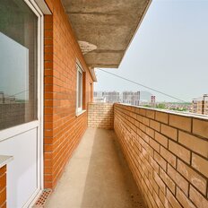 Квартира 69,4 м², 2-комнатная - изображение 1