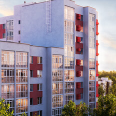 Квартира 59,2 м², 1-комнатная - изображение 5
