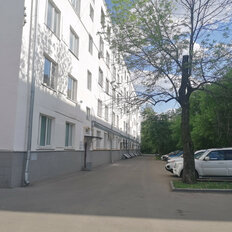 Квартира 9,8 м², студия - изображение 5