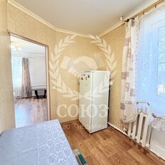 Квартира 32 м², 1-комнатная - изображение 5