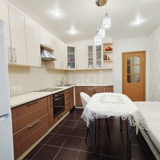 Квартира 48,2 м², 1-комнатная - изображение 1