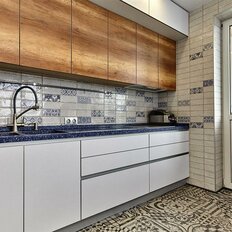 Квартира 70 м², 3-комнатная - изображение 5
