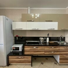 Квартира 48 м², 1-комнатная - изображение 4