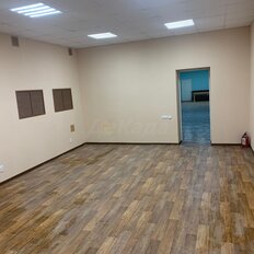 468 м², помещение свободного назначения - изображение 3