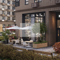 Квартира 51,1 м², 2-комнатная - изображение 3