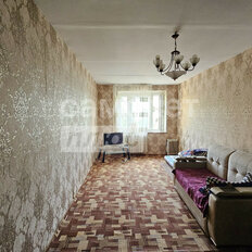 Квартира 50,5 м², 1-комнатная - изображение 2