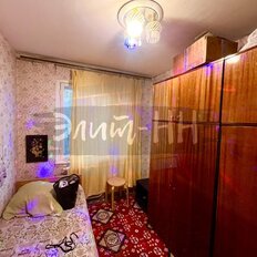 Квартира 58,6 м², 4-комнатная - изображение 4