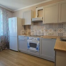 Квартира 38 м², 1-комнатная - изображение 2