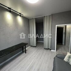 Квартира 40 м², 1-комнатная - изображение 5