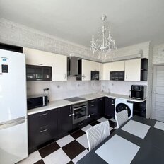 Квартира 69,6 м², 3-комнатная - изображение 1