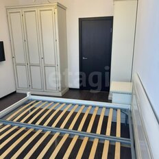 Квартира 50 м², 1-комнатная - изображение 4