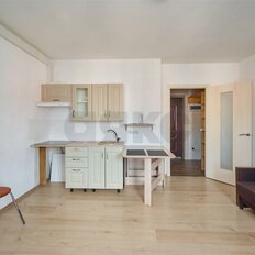 Квартира 26 м², студия - изображение 3