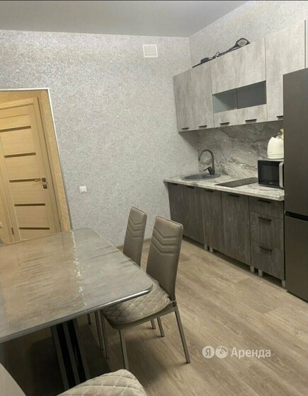 32 м², 1-комнатная квартира 35 000 ₽ в месяц - изображение 1