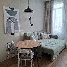 Квартира 36,6 м², 1-комнатная - изображение 2