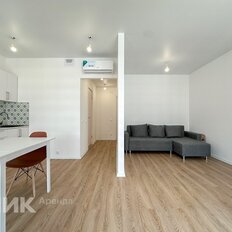 Квартира 32 м², 1-комнатная - изображение 4