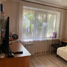 Квартира 22,4 м², 1-комнатная - изображение 3