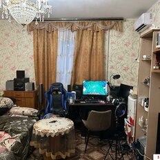 Квартира 34,5 м², 1-комнатная - изображение 4