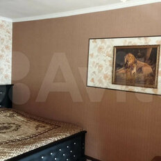 Квартира 47 м², 1-комнатная - изображение 1