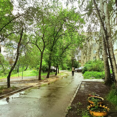 Квартира 28,2 м², 1-комнатная - изображение 2