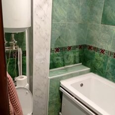 Квартира 34 м², 1-комнатная - изображение 5