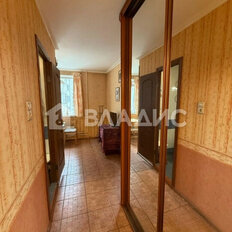 Квартира 38,5 м², 1-комнатная - изображение 5