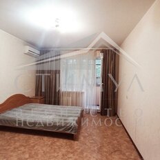 Квартира 37 м², 1-комнатная - изображение 3