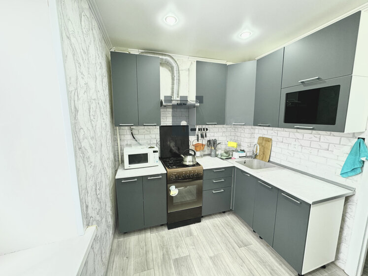 50 м², 2-комнатная квартира 4 000 000 ₽ - изображение 20