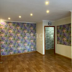 Квартира 42,4 м², 2-комнатная - изображение 2