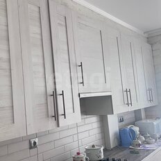 Квартира 35 м², 1-комнатная - изображение 1