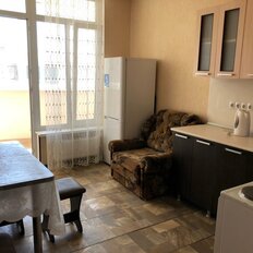 Квартира 41,4 м², 1-комнатная - изображение 3