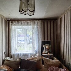 Квартира 27,5 м², 1-комнатная - изображение 4
