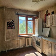 Квартира 29,4 м², 1-комнатная - изображение 3